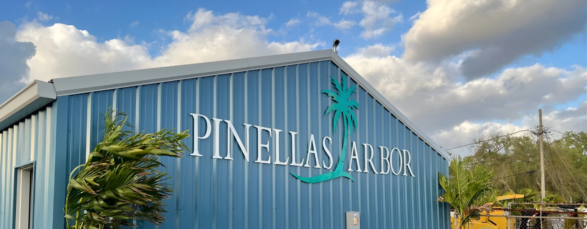 pinellas arbor hero img
